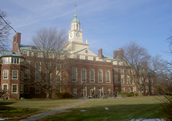 Princeton Institute for Advanced Studies