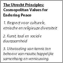 The Utrecht Principles